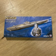 SkyWave 1:700 W-19 U-Boat Type