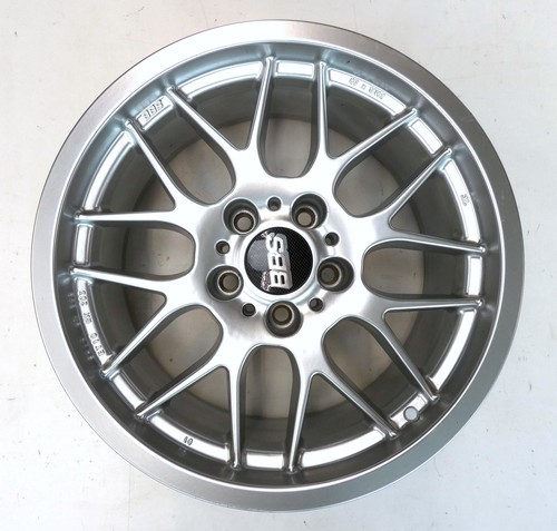 Bbs rx203 0344008 - 0344008, 1x