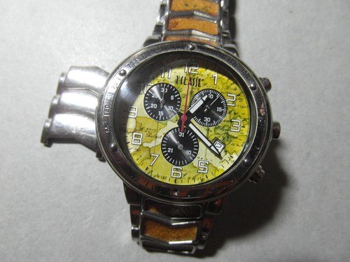 Alviero martini kronograph - martini,