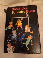 Das dicke Schmitt-Buch