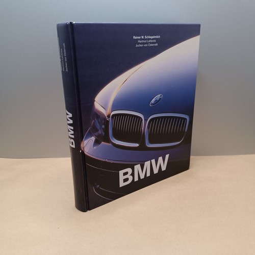 Bmw schlegelmilch lehbrink - schlegelmilch, /
