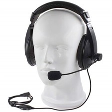 Poliger headset kopfhörer - poliger,
