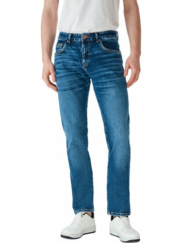 Ltb herren jeans hollywood d - herren,