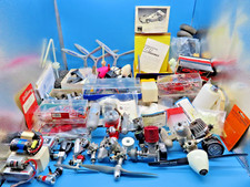 #SE4289# XXL Konvolut RC Motor Flugzeug, Auto Kyosho, Graupner OS *bitte lesen*