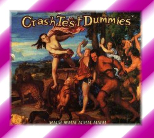 Crash test dummies - /, mmm