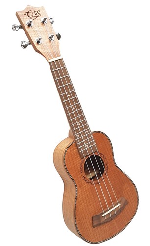 Sopranukulele aquilla saiten - sopranukulele,