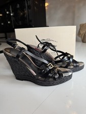 BURBERRY Damenschuhe 40 !