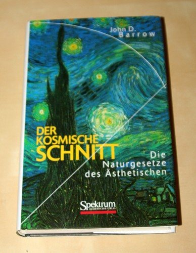 John barrow der kosmische - d., barrow: