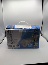 Mobiclinic®, Antidekubitus Matratze, Modell Mobi 1 Kompressormotor, Luftmatratze