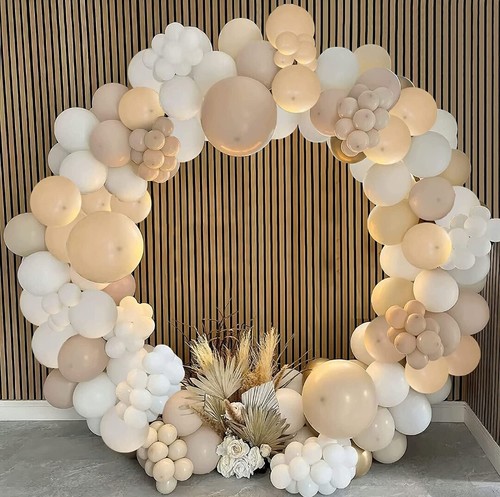 Party deko xxl ballon girlande - deko,