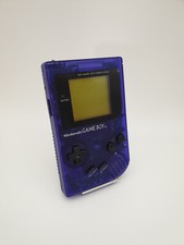 Original Nintendo GameBoy