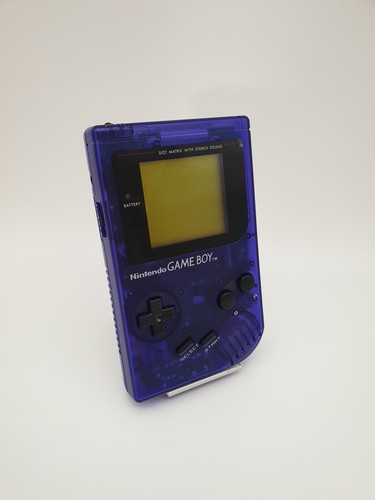 Original nintendo gameboy - original,