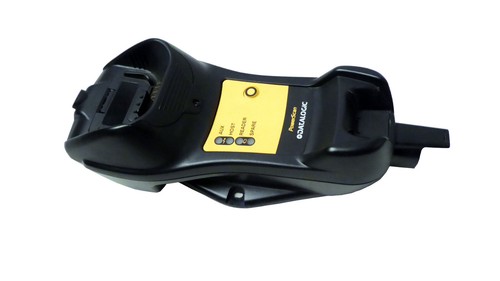 Barcodescanner