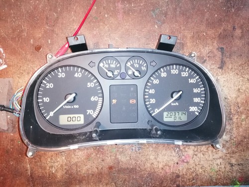 8950 tacho kombiinstrument - 8950,