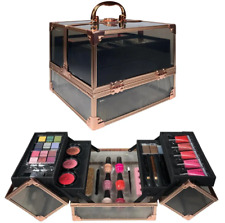 Technic Beauty Case Black &
