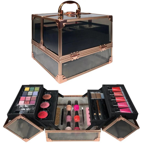 Technic beauty case - beauty, &