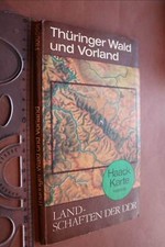 tolle alte Landkarte -