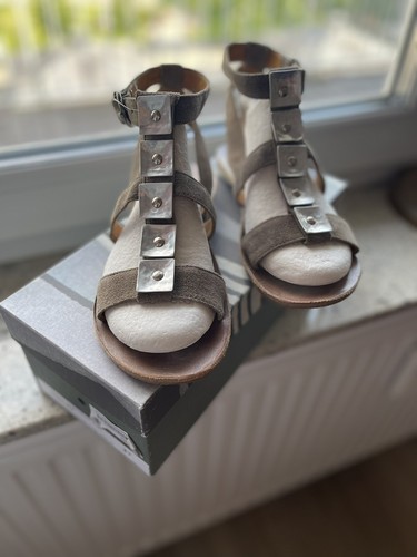Fiorentini baker sandalen - fiorentini, 37