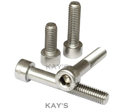 Zylinderschraube mit - m5,