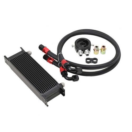 Universal ölkühler kit - Ölkühler, 13