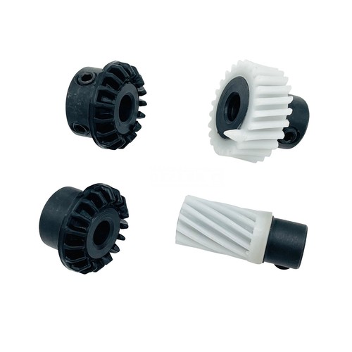 Zahnradpaar teiliges set - zahnradpaar,