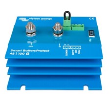 Victron Smart BatteryProtect