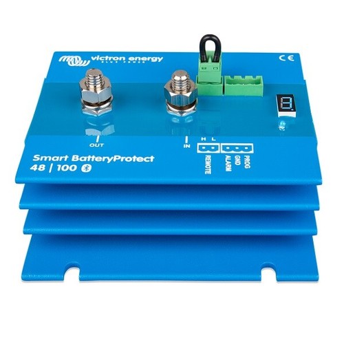 Victron smart batteryprotect - victron,