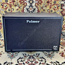 2015 Palmer - 212 Cab - Pre Rola G12H-30 reconed + Greenback Reissue - ID 3050