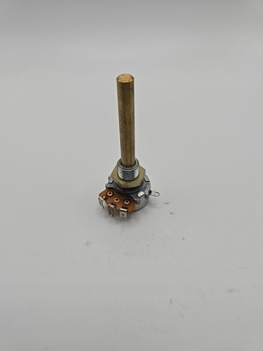 Nos 47kf drehpotentiometer - 1x,