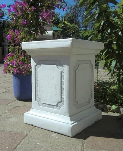 Säule sockel groß - säule,, 50