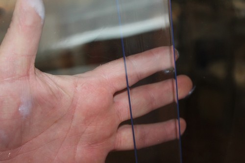 Ersatzstreifen pvc - ersatzstreifen,