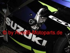 GSXR 600/750 Y-K1-K3 B&G