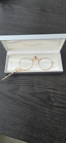 Christian dior 2583 lorgnon - dior,