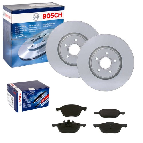 Bosch bremsscheiben 320mm - bosch, +