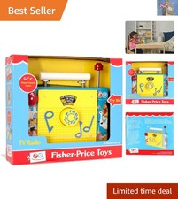 Fisher Price Classics