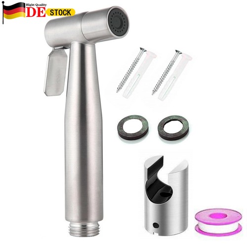 Bidet brause mit halter - brause,