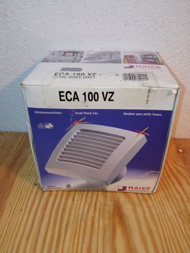 Maico ventilator eca - ventilator, vz