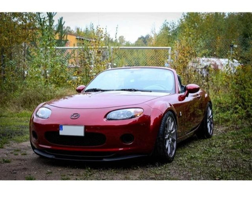 Mazda miata mx5 cupra - cupra, r
