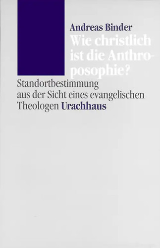 Wie christlich ist - , die