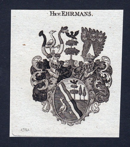 1820 ehrmans ehrmann - 1820,