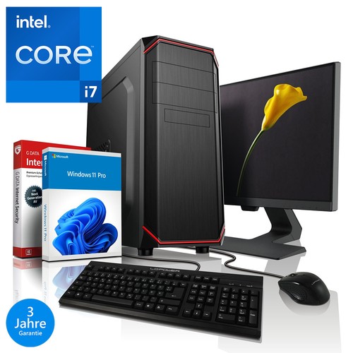 Set inkl monitor intel - set,