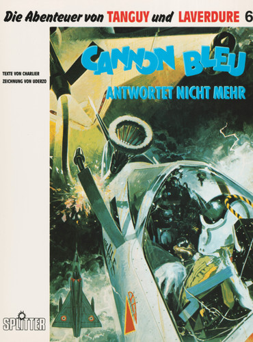 Die abenteuer von tanguy und - die,