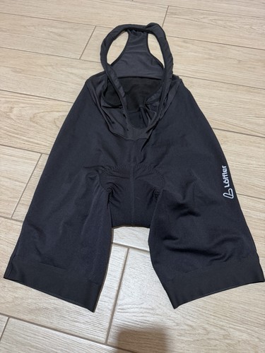Löffler herren latzhose - lÖffler,