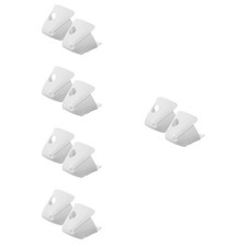  5 Pairs Eislauf Zubehör