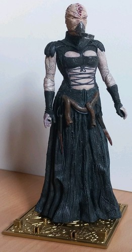Neca hellraiser series - hellraiser, 1