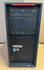 Lenovo thinkstation p300 - p300, mt
