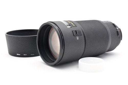 Nikon nikkor 200mm f2 - nikkor, f2.8