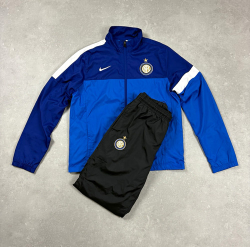 Nike inter mailand - inter,