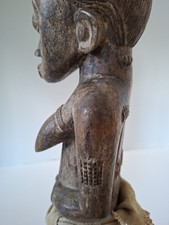Afrikanische ORIGINALSKULPTUR Afrikanische Kunst Handarbeit