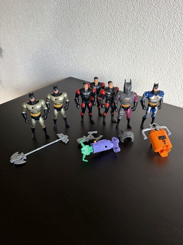 Batman tas animated series - tas,